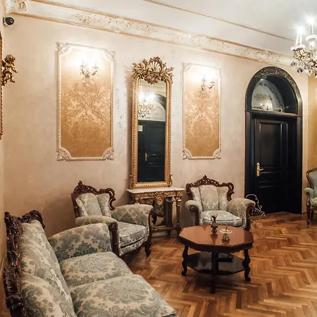 Veritas Boutique Vila فندق