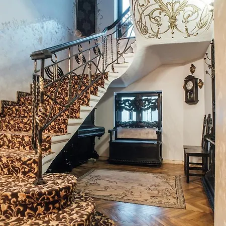 فندق Veritas Boutique Vila كرايوفا