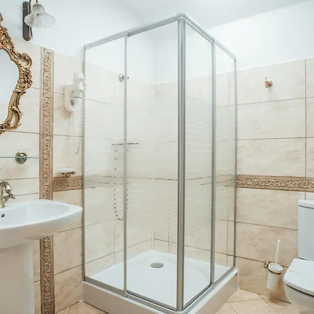 Veritas Boutique Vila فندق