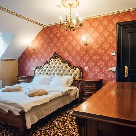 Veritas Boutique Hotel Craiova