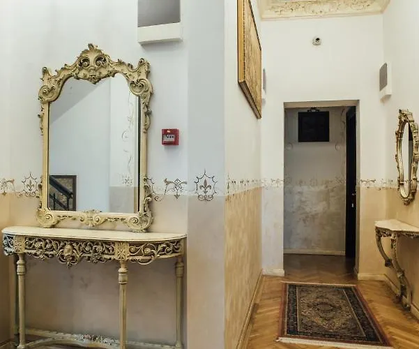 Veritas Boutique Vila קריובה