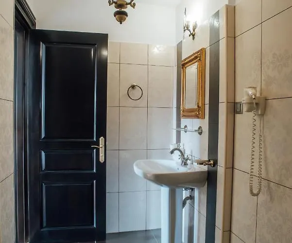 מלון Veritas Boutique Vila