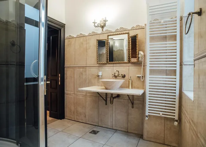 Veritas Boutique Vila מלון