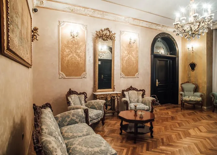 Veritas Boutique Vila מלון