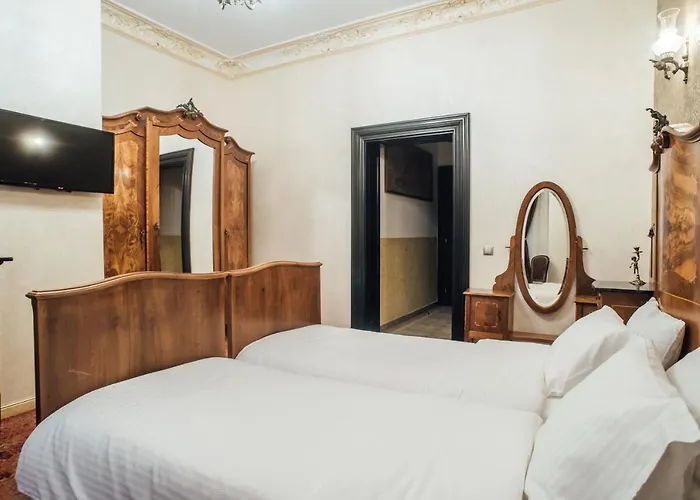 Veritas Boutique Vila מלון 4*