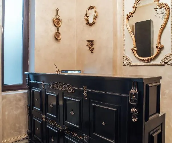 Veritas Boutique Vila