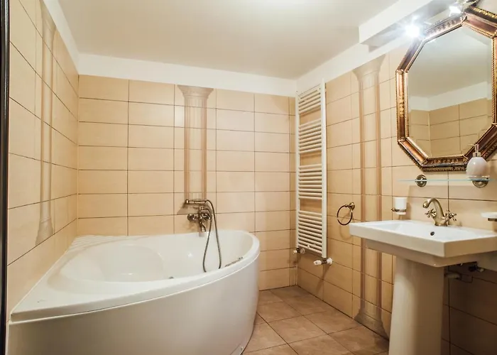 Veritas Boutique Vila מלון