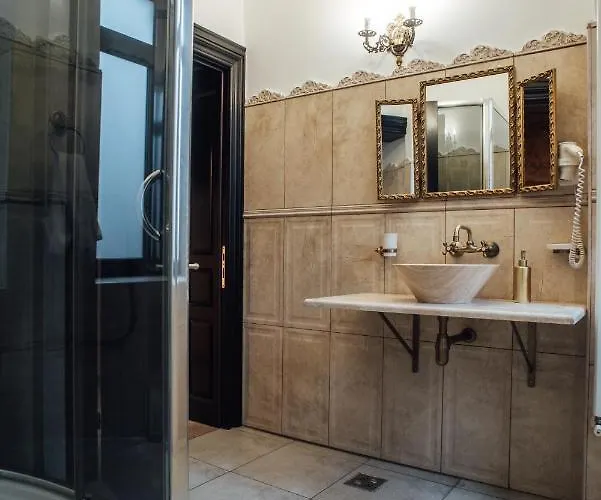 Veritas Boutique Vila מלון 4*