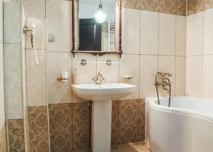 מלון Veritas Boutique Vila