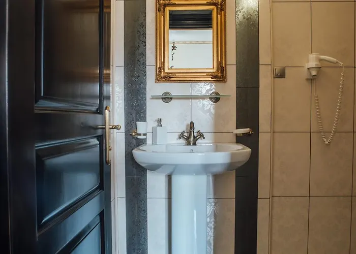 Veritas Boutique Vila מלון