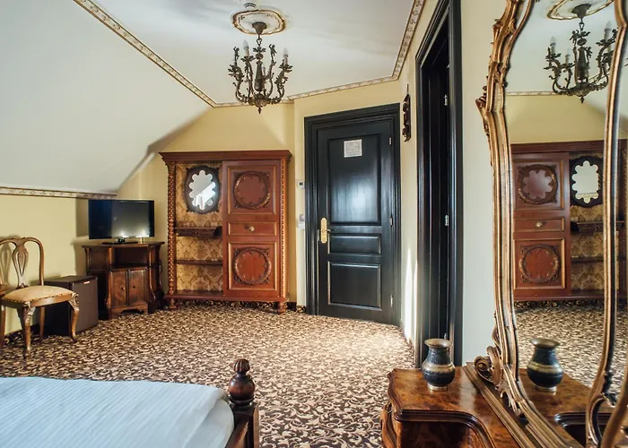 Veritas Boutique Vila מלון 4*