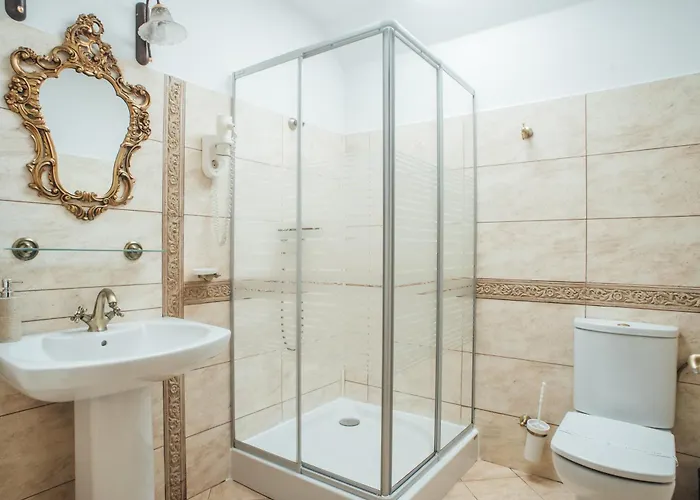 Veritas Boutique Vila מלון