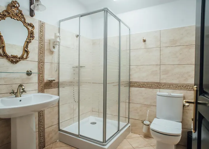 Veritas Boutique Vila מלון 4*