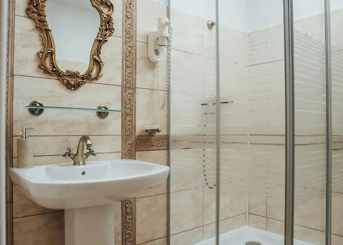 מלון Veritas Boutique Vila קריובה