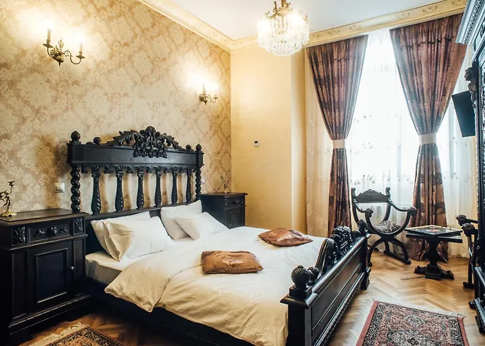 Veritas Boutique Vila מלון 4*