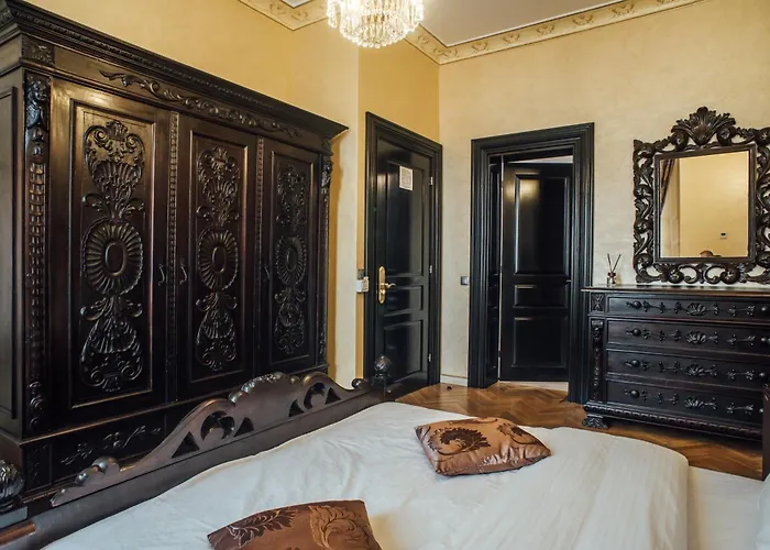 מלון Veritas Boutique Vila קריובה