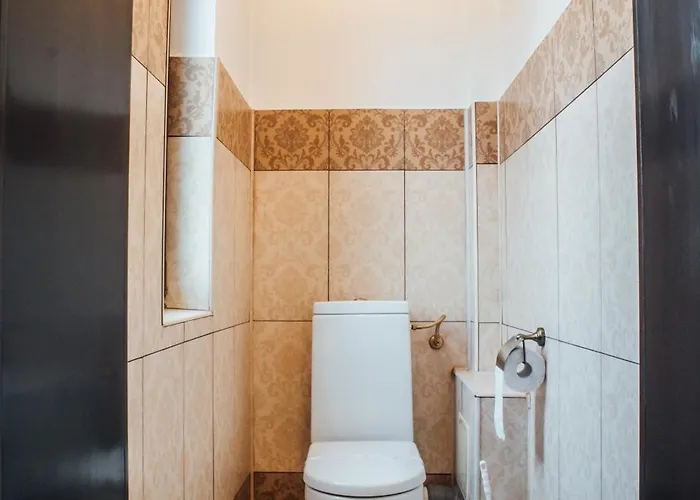 מלון Veritas Boutique Vila